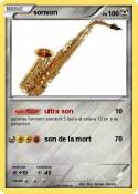 sonson