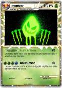 monster