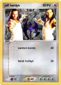 jeff hardys