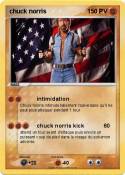 chuck norris 