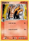 gogéta 10