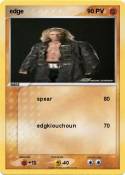 edge