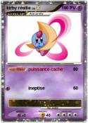 kirby résilia