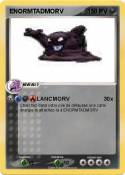 ENORMTADMORV