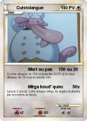 Cuistolangue