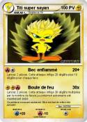 Titi super sayan Titi super