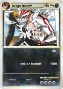 ichigo hollow