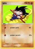 goku
