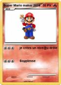 Super Mario