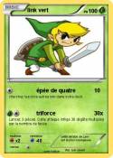 link vert