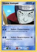 Kisame