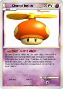 Champi hélico