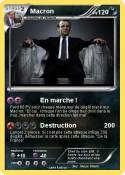 Macron