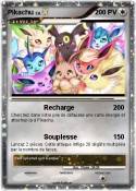 Evee and