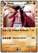 Mihawk