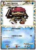 Jack Sparow