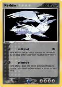 Reshiram
