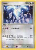 Lugia