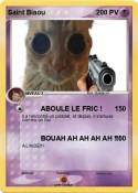 Saint Biaou