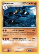Lucario