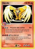 Kero Ex