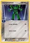 megagargomon