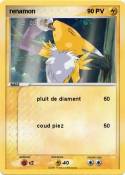 renamon