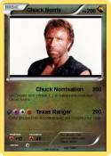 Chuck Norris