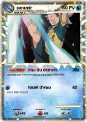 soramir