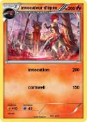 invocateur