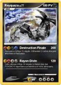 Rayquaza
