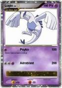 Lugia