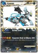 Kyurem