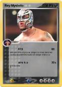 Rey Mysterio