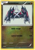 m.metallose