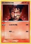 XXXTENTACION