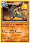 MLucario