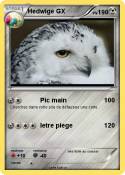 Hedwige GX