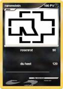 rammstein