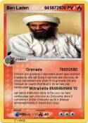 Ben Laden