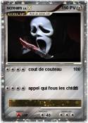 scream