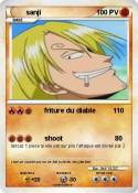 sanji