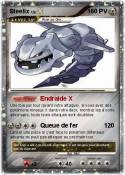 Steelix