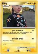 Romy