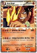 Ace final
