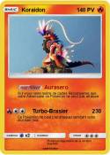 Koraidon