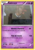 Travis scot