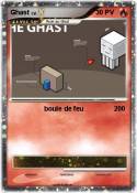 Ghast