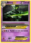 Genji