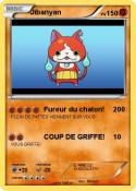 Jibanyan